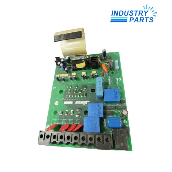Allen-Bradley A74104-241-53 Control Board