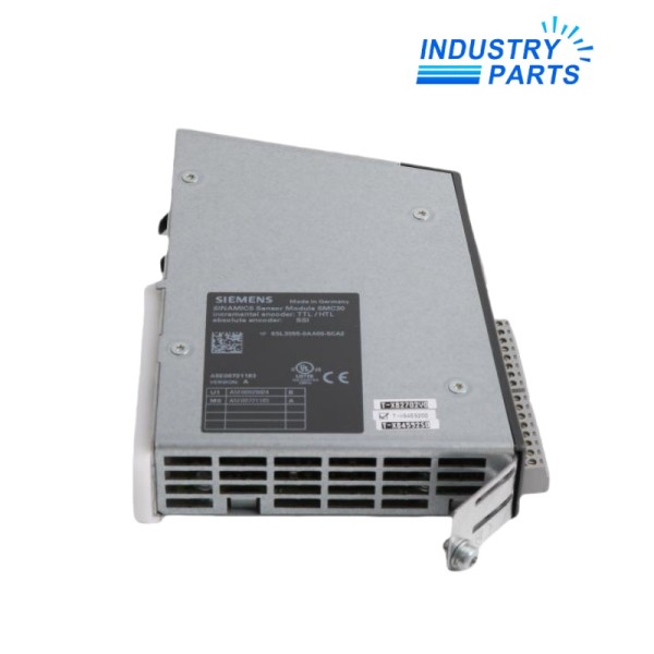 Siemens 6SL3055-0AA00-5CA2 Sensor Module