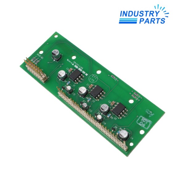 Allen-Bradley MFIXSUP0601 193112 PLC Module