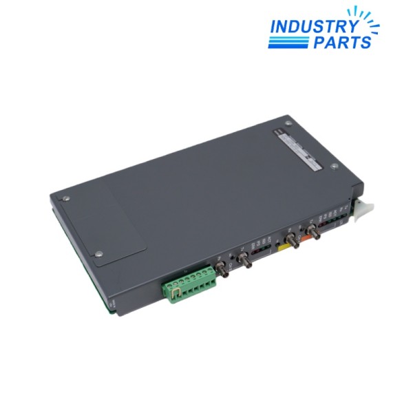 Allen-Bradley OCM-DPR-85-D-ST Fiber Optic Communication Module