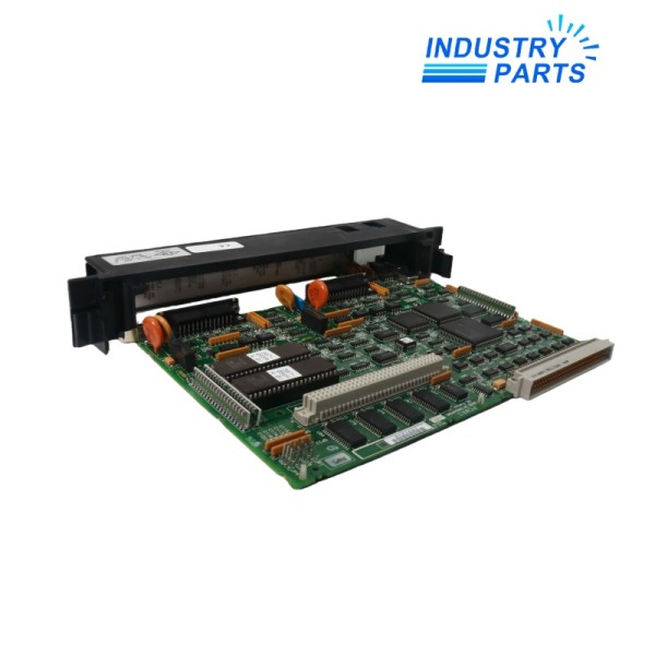 Allen-Bradley IC697PCM711 Programmable Coprocessor Module