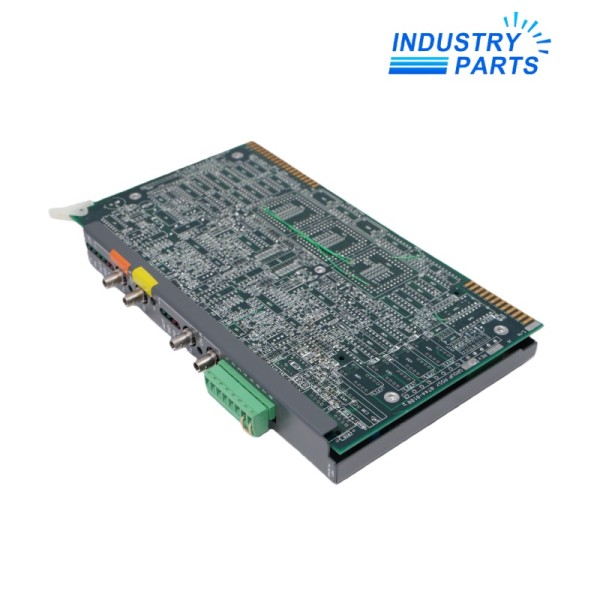 Allen-Bradley OCM-DPR-85-D-ST Fiber Optic Communication Module