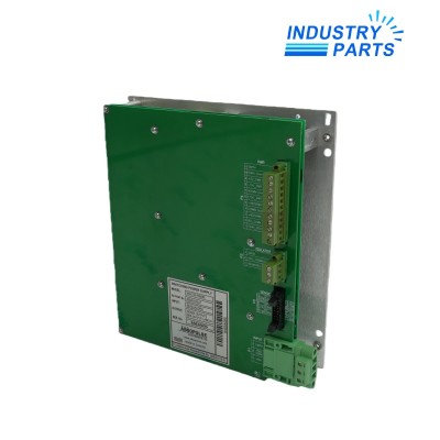 Allen-Bradley MOX720-P4668E 80026-518-01 DC Switching Power Supply