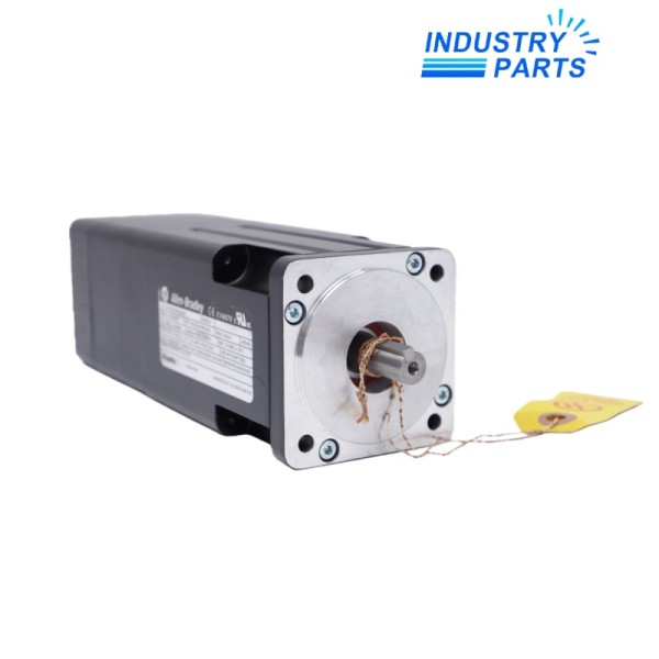 Allen-Bradley MPL-B230P-EJ44AA Servo Motor