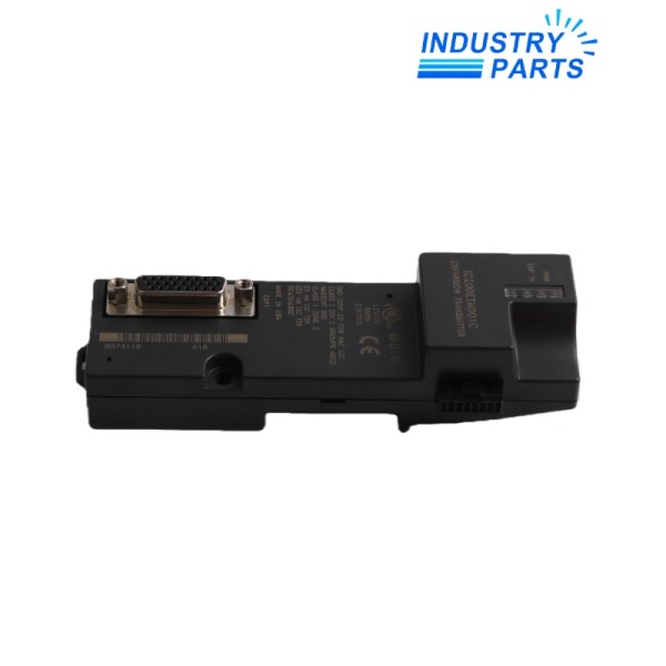GE IC200ETM001 Expansion Transmitter Module