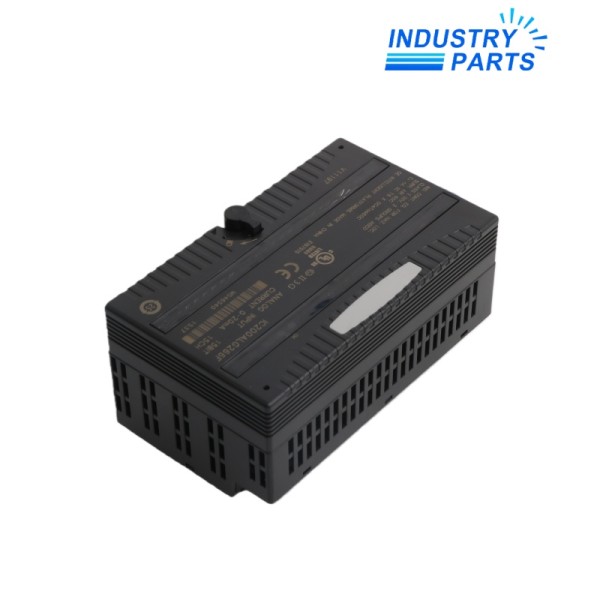 GE IC200ALG266 VersaMax Input Module