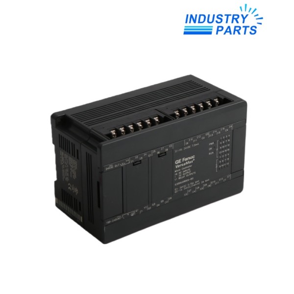 GE IC200UDR005-CH VersaMax Micro Controller
