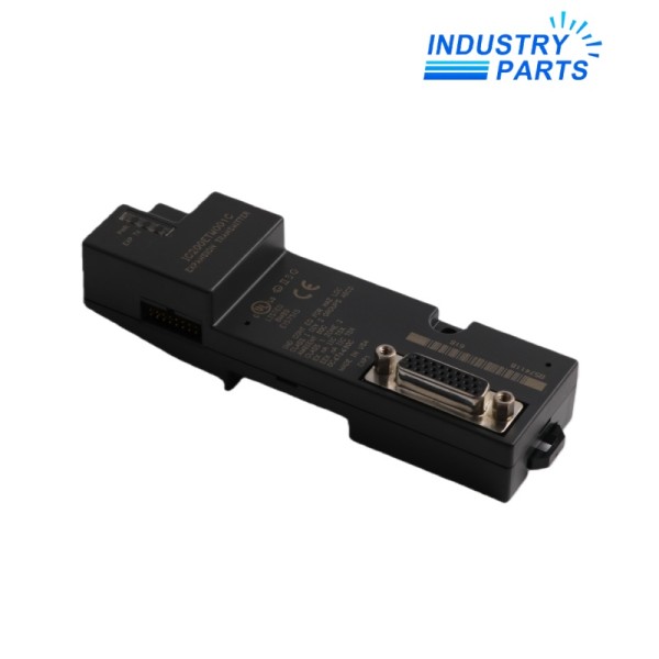 GE IC200ETM001 Expansion Transmitter Module