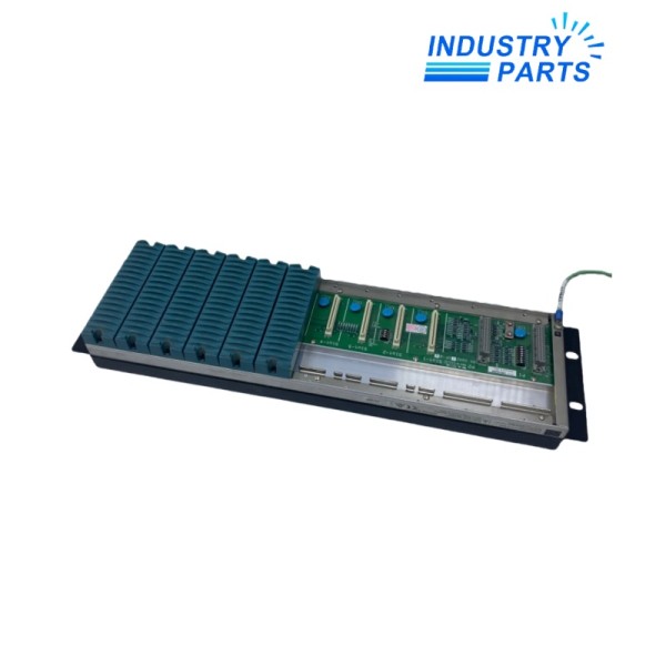 Yokogawa NFBU200-S05 S2 Base Module