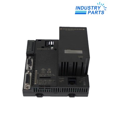 GE IC200CPUE05-JP VersaMax Controller Module