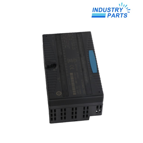 GE IC200MDL750 Discrete Output Module