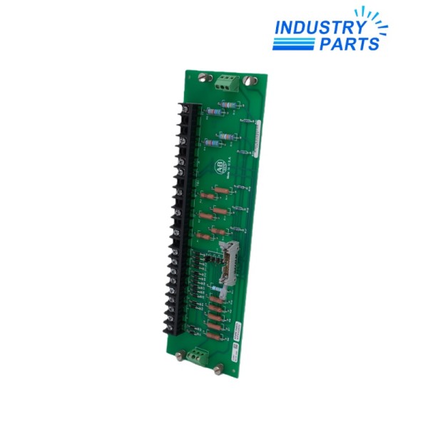 Allen-Bradley SP-122972  SP-122967  122969-01 PC Board