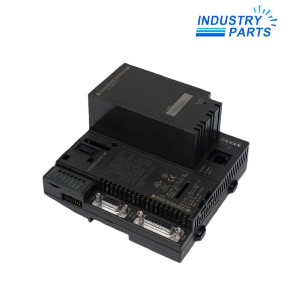 GE IC200CPUE05-JP VersaMax Controller Module