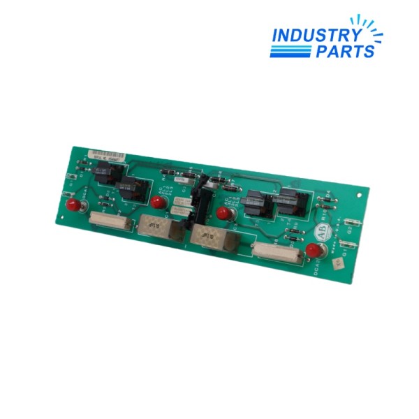 Allen-Bradley SP-110996  SP-105060  105066-02 PC Board