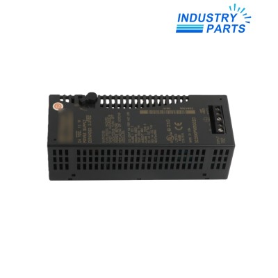 GE IC200PWR002 Power Supply Module