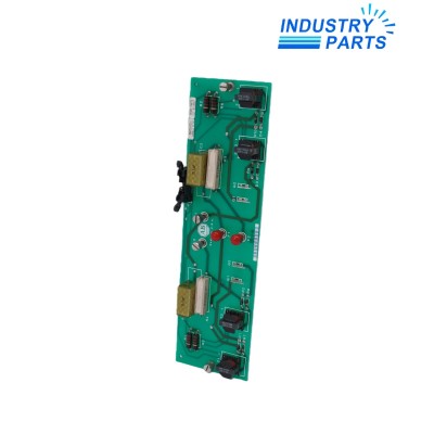 Allen-Bradley SP-110997  SP-105044  105043-01 PC Board