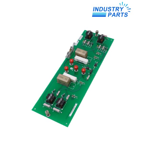 Allen-Bradley SP-170025  SP-170130  170026-01 PC Board