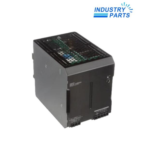 Omron S8VK-C48024 Power Supply