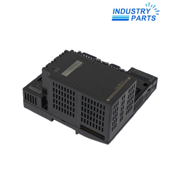 GE IC200CPUE05-JP VersaMax Controller Module