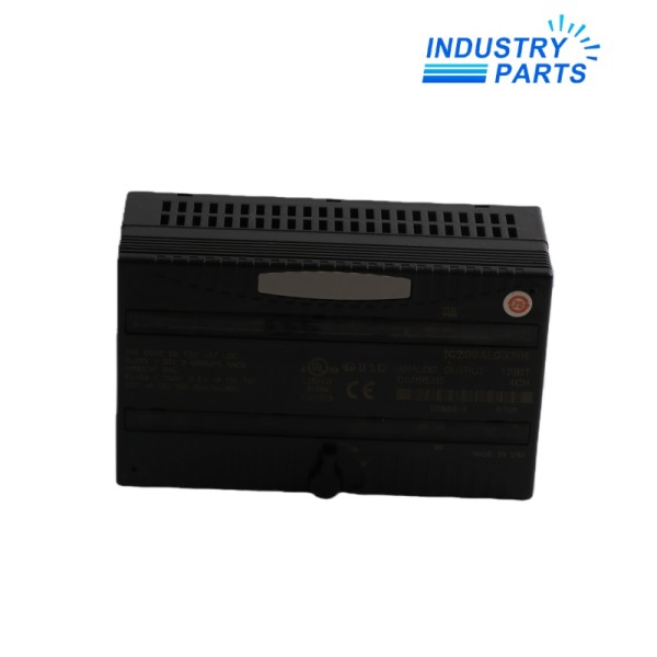 GE IC200ALG320 VersaMax Analog Output Module