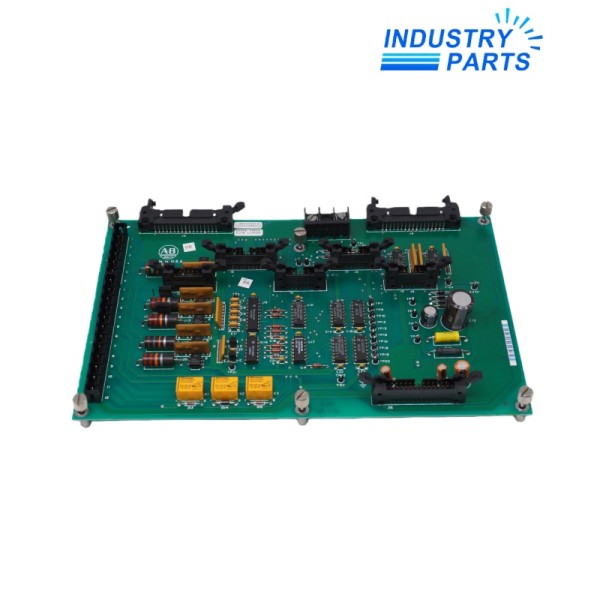 Allen-Bradley 119524 129708-01 Interface Board