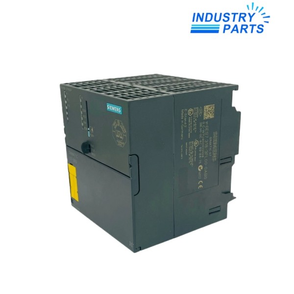 Siemens 6ES7318-3FL00-0AB0 Central Processing Unit