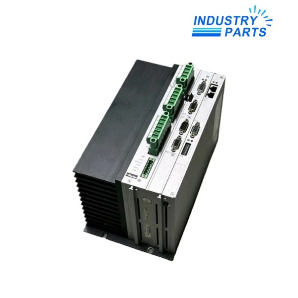 PARKER C3S150V4 F10 I20 T40 M11 Controller