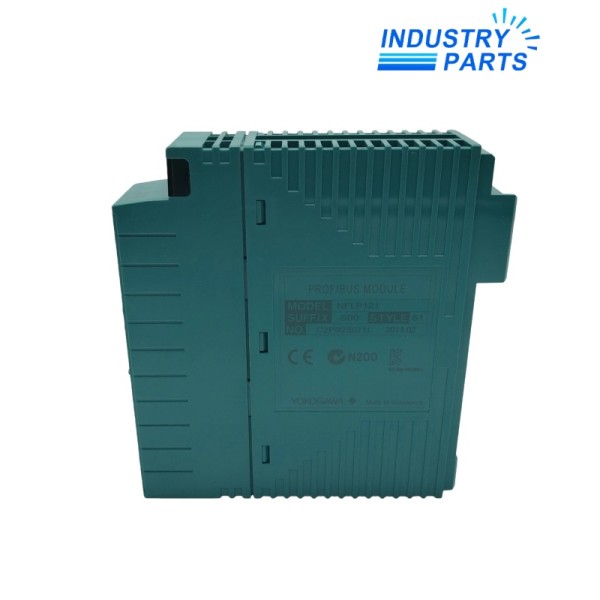 Yokogawa NFLP121-S00 Communication Module