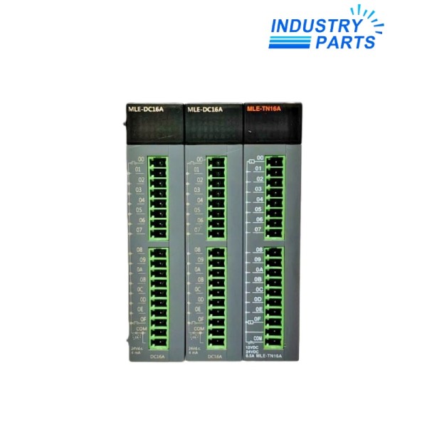 Honeywell MLE−DC16A Input Module