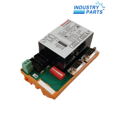 Honeywell FC-DCOM-485 Converter