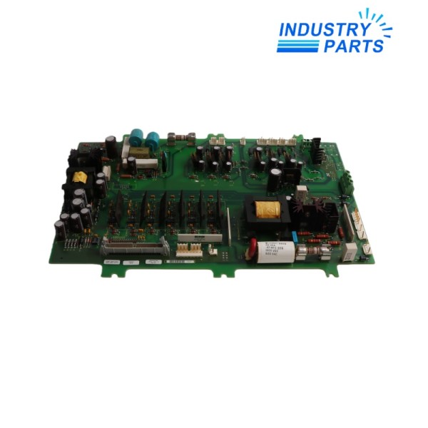 Allen-Bradley 1336-BDB-SP17C 74101-482-51 PCB board