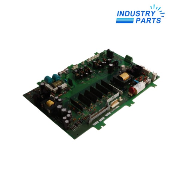 Allen-Bradley 1336-BDB-SP17C 74101-482-51 PCB board