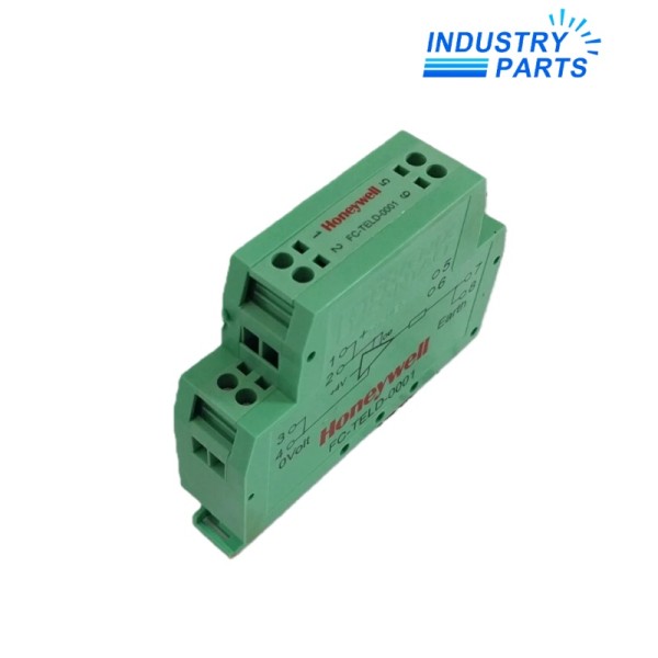 Honeywell FC-TELD-0001 Earth Fault Monitor Module