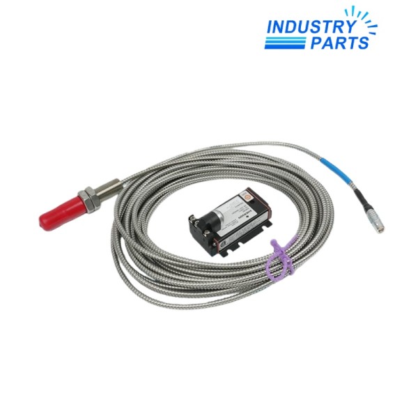 Epro PR6424/010-140 CON021 Eddy Current Sensor