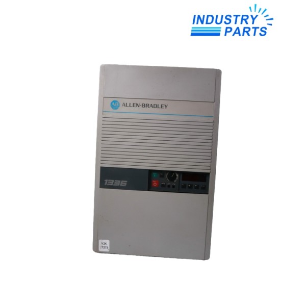 Allen-Bradley 1336-B005-EAD-FA2-L1-S1 Adjustable Frequency AC Drive