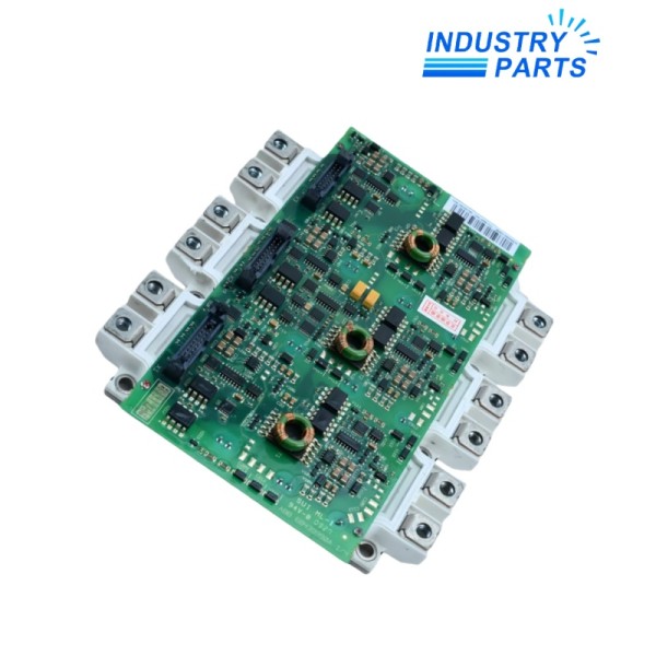 Honeywell FS-BCU-0036 FTE Bridge Module