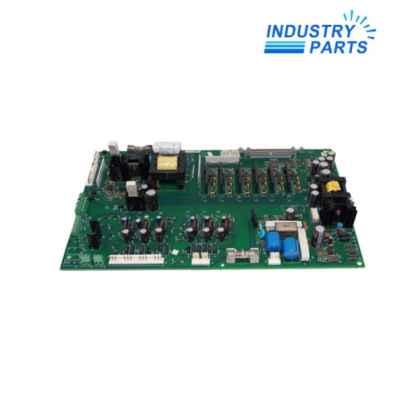 Allen-Bradley 1336-BDB-SP30D  74101-169-54 PCB Gate Drive Board