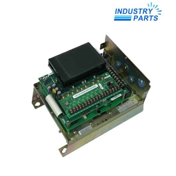 Allen-Bradley 1336F-BRF20-AE-EN-L5E 1336 PLUS II Adjustable Frequency AC Drive