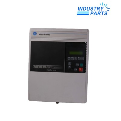 Allen-Bradley 1336F-BRF100-AA-EN 1336 PLUS II AC Drive