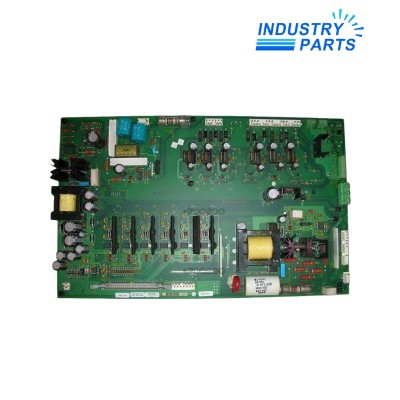 Allen-Bradley 1336-BDB-SP29D 74101-169-53 PCB Gate Drive Board
