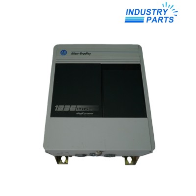 Allen-Bradley 1336F-BRF10-AA-EN Drive