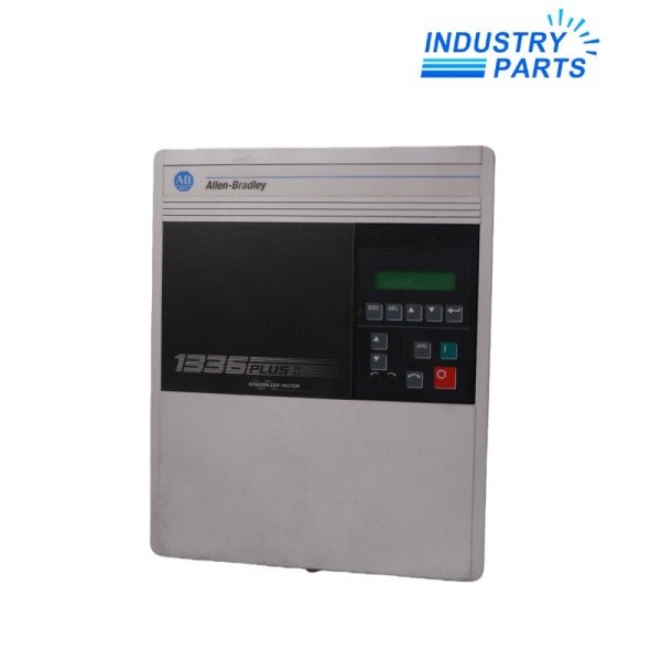 Allen-Bradley 1336F-BRF75-AA-EN 1336 PLUS II Adjustable Frequency AC Drive