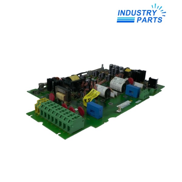 Allen-Bradley 1336-BDB-SP6A PCB Gate Driver Board