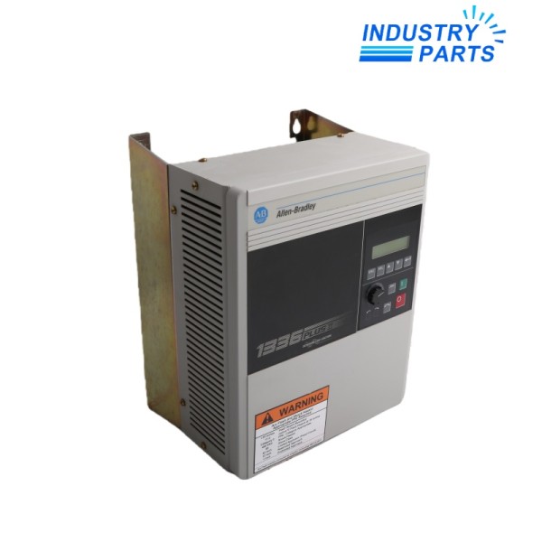 Allen-Bradley 1336F-BRF200-AA-EN Frequency AC Drive