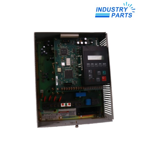 Allen-Bradley 1336F-BRF100-AA-EN 1336 PLUS II AC Drive