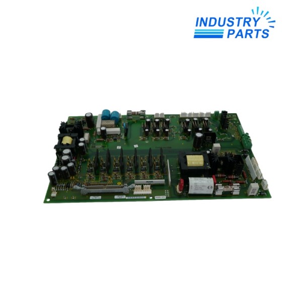 Allen-Bradley 1336-BDB-SP38A Pre-charge Gate Drive Board