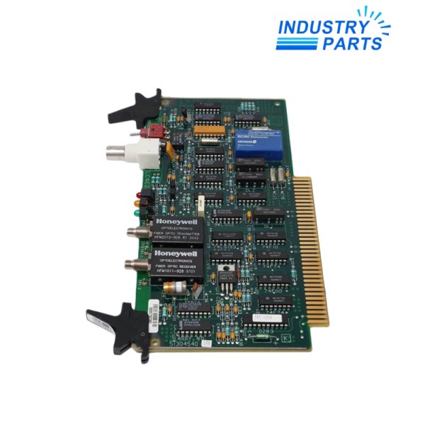 Honeywell CF-MSD000 Circuit Board