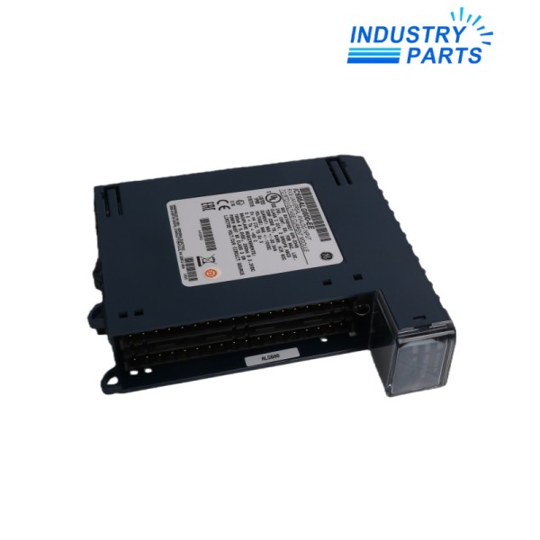 GE IC695ALG600 Universal Analog Input Module
