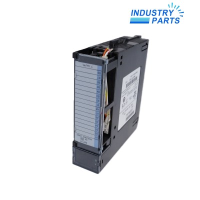 GE IC693MDL645 Input Module