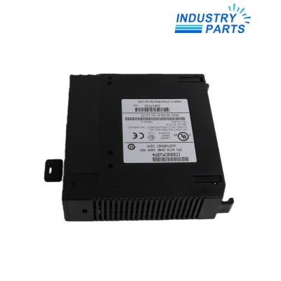 GE IC693CPU374 Processor Module